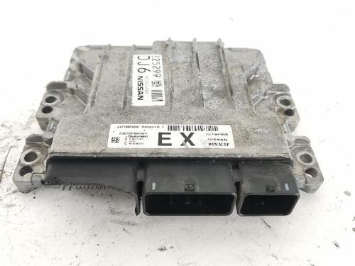 Used Engine control unit (ECU) NISSAN QASHQAI II (J11, J11_) 1.3 DIG-T (158 hp) 27417817
