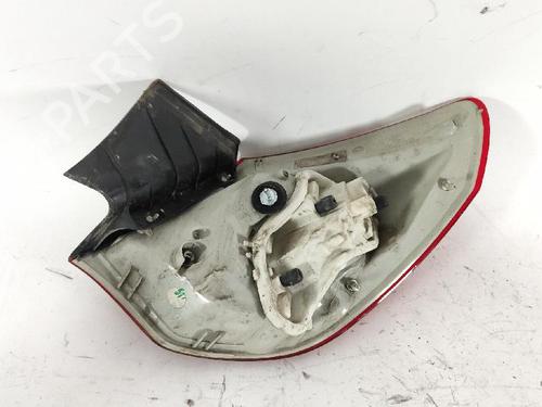 Left taillight OPEL ASTRA J (P10) 1.7 CDTI (68) | BP27413094C34 - Image 2