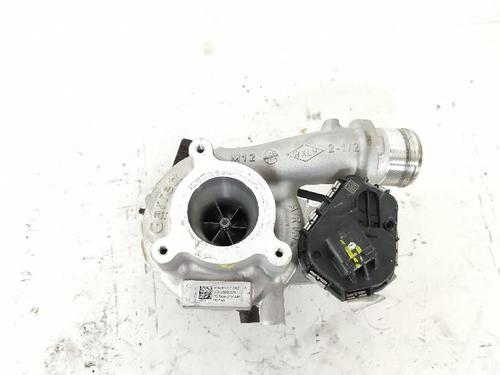 Turbolader/Kompressor für FIAT DUCATO Bus (250_) 100 Multijet 2,2 D (100 hp) 27433366