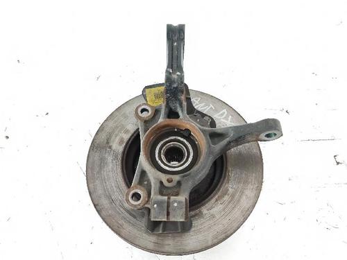 Used Right front steering knuckle Right front steering knuckle KIA PICANTO III (JA) 1.0 (67 hp) 27418439 27418439