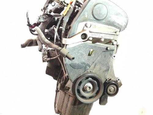 Engine VW POLO IV (9N_, 9A_) 1.4 16V | BP28596687M1