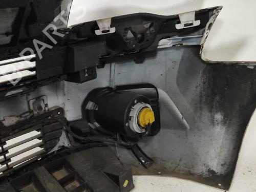 Front bumper CITROËN BERLINGO MULTISPACE (B9) 1.6 HDi 90 | BP27534726C7 