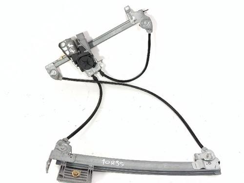 Used Front right window mechanism CITROËN C3 Pluriel (HB_) 1.6 (109 hp) 27411775