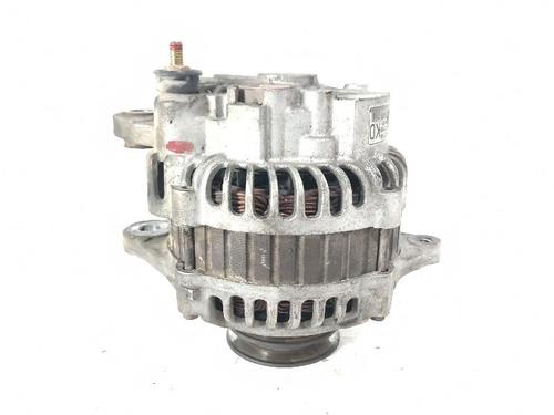 Alternator MITSUBISHI PAJERO III Canvas Top (V6_W, V7_W) 3.2 DI-D (V68W, V78W) ME203546