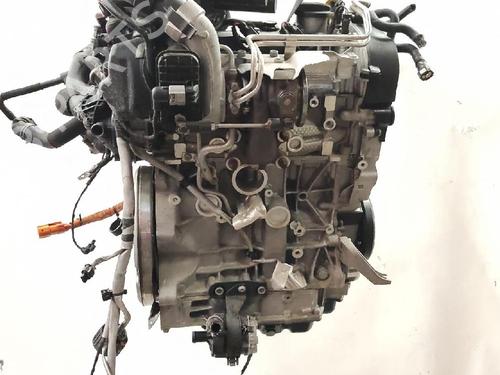Motor Motor SKODA SUPERB III Estate (3V5) 1.4 TSI iV (218 hp) 36070276 36070276