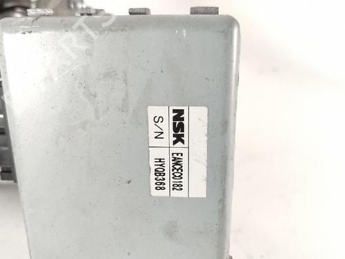 Steering column NISSAN MICRA V (K14) 1.5 DCI | BP32382058M21