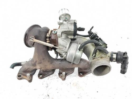 Andre OPEL ZAFIRA TOURER C (P12) 1.4 LPG (75) (140 hp) 27421653