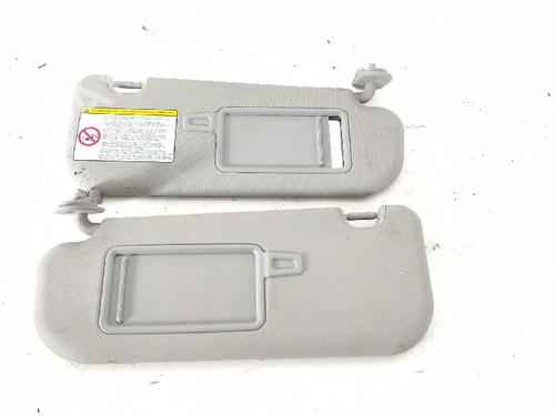 Used Left sun visor Left sun visor HYUNDAI i30 Estate (GD) 1.4 (99 hp) 30525507 30525507