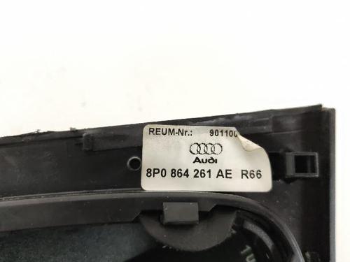 Girkule AUDI A3 (8P1) 2.0 TDI 16V | BP27433177I34 