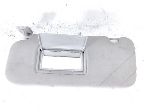 Left sun visor CITROËN C3 Picasso (SH_) 1.4 VTi 95 (SH8FSC, SH8FP0, SH8FP6) | BP36447437I1 - Image 2