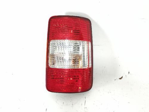 Used Right taillight VW CADDY III Box Body/MPV (2KA, 2KH, 2CA, 2CH) 1.4 (80 hp) 29383398