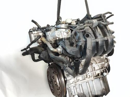 Used Engine Engine AUDI A3 (8P1) 1.6 FSI (115 hp) 27423332 27423332