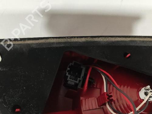 Left taillight SEAT ALTEA (5P1) 1.6 TDI | BP27424098C34