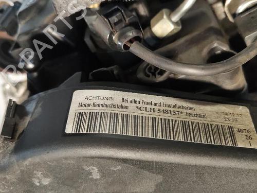 Engine SEAT LEON (5F1) 1.6 TDI | BP27428298M1  - Image 5