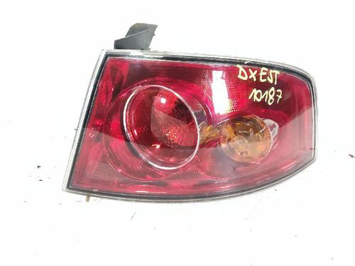 Used Right taillight SEAT CORDOBA (6L2) 1.4 16V (75 hp) 27430185