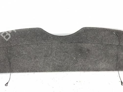 Used Rear parcel shelf Rear parcel shelf LANCIA YPSILON (843_) 1.2 (843.AXA1A) (60 hp) 27414120 27414120