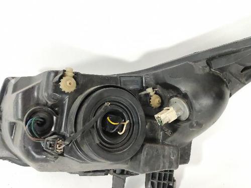 Right headlight CHEVROLET CRUZE (J300) 2.0 CDI | BP27925488C29 - Image 3