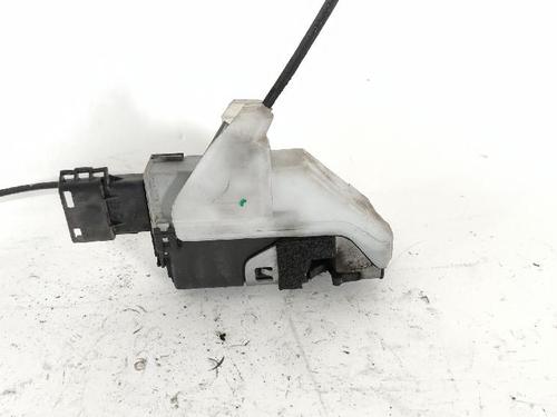 Front right lock CITROËN C3 II (SC_) 1.4 | BP27416680C97 