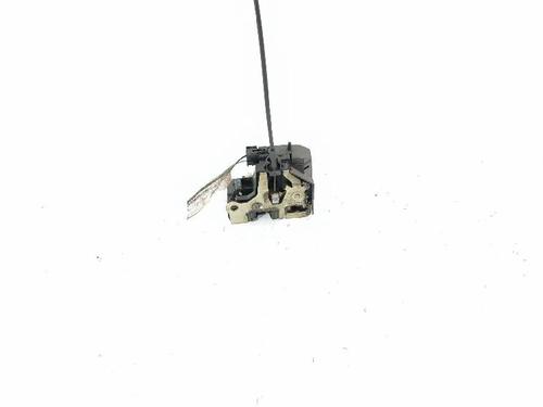 Used Front right lock RENAULT MEGANE I Grandtour (KA0/1_) 1.6 16V (KA0B, KA04, KA11) (107 hp) 27411088