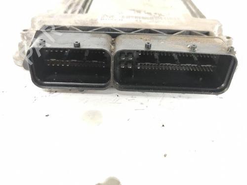 Engine control unit (ECU) VW GOLF PLUS V (5M1, 521) 1.9 TDI | BP27421235M57