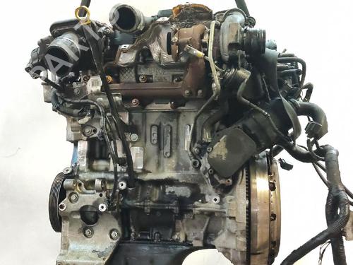 Engine FORD FOCUS II Turnier (DA_, FFS, DS) 1.6 TDCi | BP29475388M1 