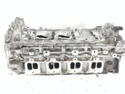 Used Cylinder head NISSAN QASHQAI I (J10, NJ10) 2.0 dCi All-wheel Drive (150 hp) 30099704
