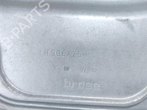 Left front window motor FORD FOCUS II (DA_, HCP, DP) 1.6 TDCi | BP36375741E21 - Image 4