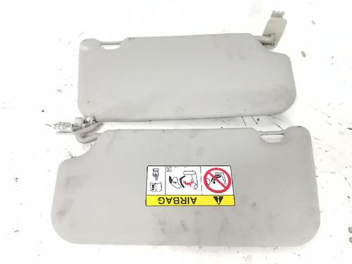 Left sun visor FORD FIESTA VI (CB1, CCN) 1.0 | BP27714567I1 