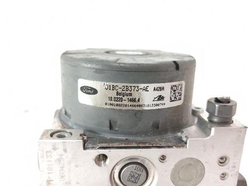 ABS pump FORD FIESTA VII (HJ, HF) 1.0 EcoBoost | BP29421566M43 