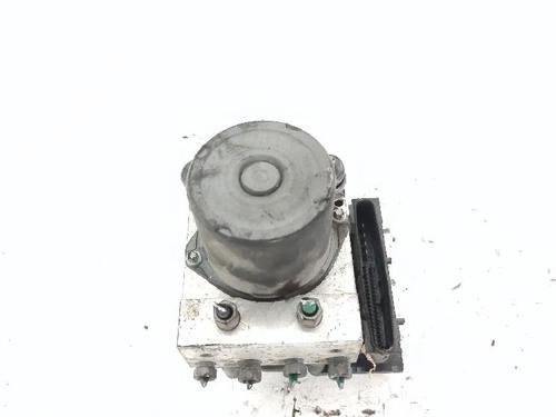Used ABS pump RENAULT CLIO III Grandtour (KR0/1_) 1.5 dCi (KR1C, KR1N) (103 hp) 28689217