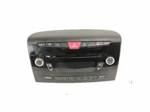 Used Radio Radio LANCIA YPSILON (312_) 1.2 (312.PXA1A, 312.YXA1A) (69 hp) 40622691 40622691