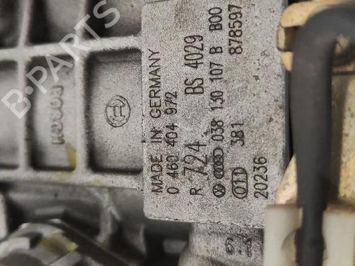 Injection pump SKODA FABIA I Combi (6Y5) 1.9 SDI | BP27422833M78