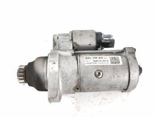 Used Starter Starter VW GOLF ALLTRACK VII Variant (BA5, BV5) 2.0 TDI 4motion (150 hp) 27432247 27432247