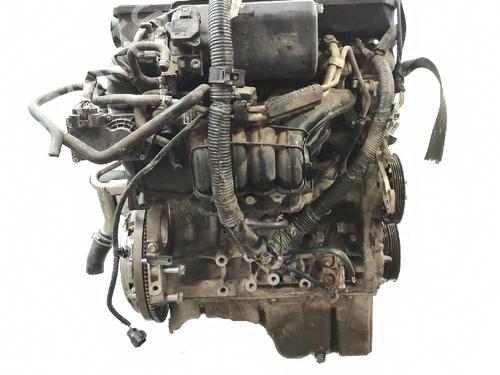Engine FIAT SEDICI (189_) 1.6 16V 4x4 | BP29498224M1 