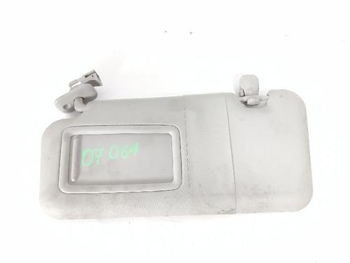 Venstre solskærm Venstre solskærm MAZDA 2 Hatchback (DL, DJ) 1.5 (75 hp) 36855728 36855728