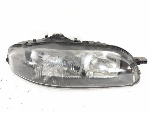 Used Right headlight Right headlight FIAT BRAVA (182_) 1.9 JTD 105 (105 hp) 27415619 27415619