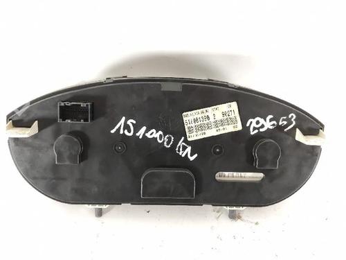 Instrument cluster LANCIA MUSA (350_) 1.4 (350.AXA11, 350.AXA1A) | BP27423927C47 
