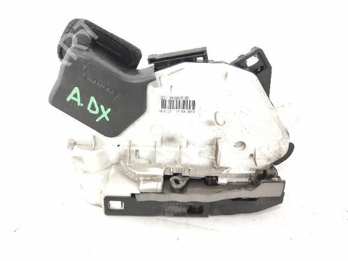 Used Front right lock VW POLO V (6R1, 6C1) 1.4 (6R1) (85 hp) 27432999