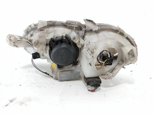 Højre forlygte SMART CITY-COUPE (450) 0.6 (450.330, 450.332) | BP30696067C29