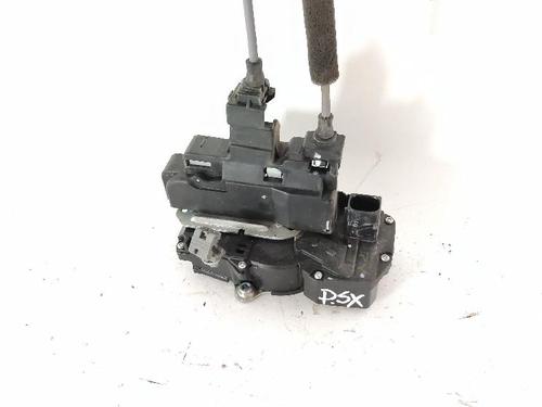 Used Rear left lock CHEVROLET CAPTIVA (C100, C140) 2.0 D 4WD (150 hp) 27428888