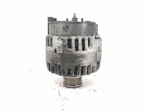 Used Alternator Alternator RENAULT MEGANE III Hatchback (BZ0/1_, B3_) 1.5 dCi (BZ09, BZ0D, BZ1W, BZ29, BZ14) (110 hp) 27415567 27415567