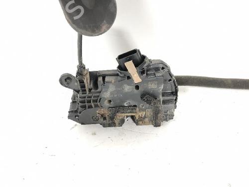 Rear right lock RENAULT CLIO IV (BH_) 1.2 16V | BP27414564C99 