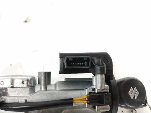 Ignition barrel SUZUKI GRAND VITARA II (JT, TE, TD) 1.9 DDiS All-wheel Drive (JT419, TD44, JB419WD, JB419XD,... | BP27430523M48 