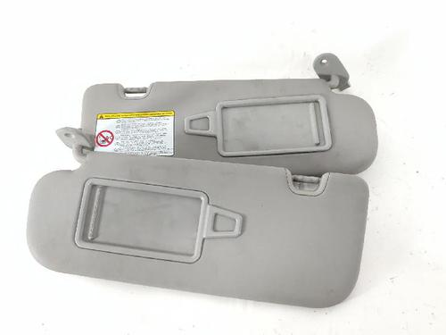 Used Left sun visor KIA CEE'D Sportswagon (JD) 1.6 CRDi 110 (110 hp) 27429314