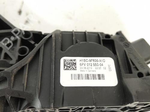 Pedal FORD ECOSPORT 1.5 EcoBlue TDCi | BP27427984I4 