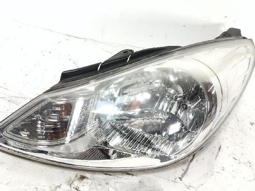 Used Left headlight HYUNDAI i10 I (PA) 1.1 (67 hp) 27428715