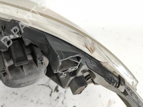 Right headlight MERCEDES-BENZ A-CLASS (W169) A 150 (169.031, 169.331) | BP27413593C29 