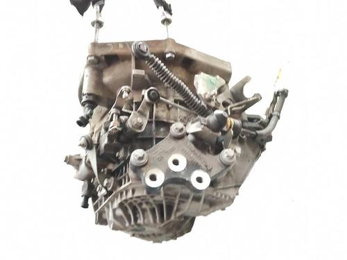 Gearbox FIAT TIPO Hatchback (356_, 357_) 1.6 D (356HXG1B, 356HXG11) | BP29204115M3 - Image 3