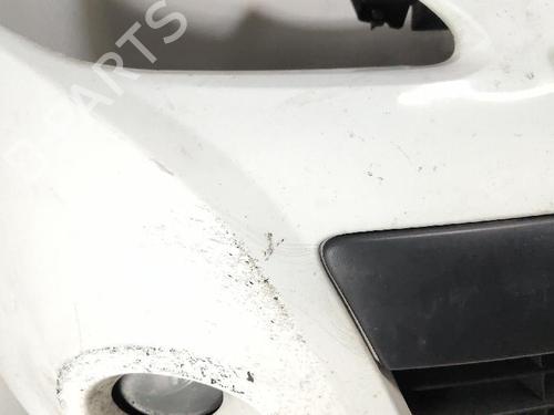 Front bumper RENAULT CLIO III (BR0/1, CR0/1) 1.2 16V | BP31034633C7