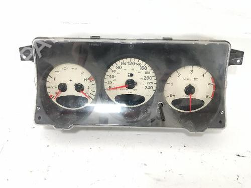 Compteur de vitesse Compteur de vitesse 38556402 38556402